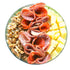 Mini Mixed Grazing Box - Home Chef's Deli